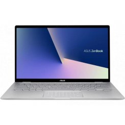 Ноутбук Asus ZenBook Flip 14 UM462DA-AI025 (90NB0MK1-M03610) Light Grey
