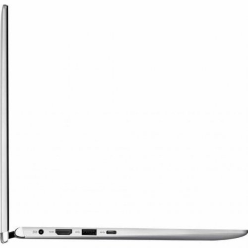 Продать Ноутбук Asus ZenBook Flip 14 UM462DA-AI025 (90NB0MK1-M03610) Light Grey по Trade-In интернет-магазине Телемарт - Киев, Днепр, Украина фото