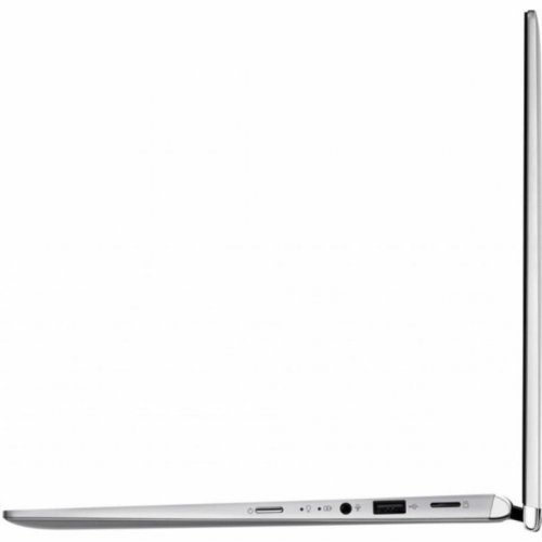 Продать Ноутбук Asus ZenBook Flip 14 UM462DA-AI025 (90NB0MK1-M03610) Light Grey по Trade-In интернет-магазине Телемарт - Киев, Днепр, Украина фото