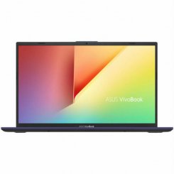 Ноутбук Asus X409JB-EK043 (90NB0QA4-M00740) Peacock Blue