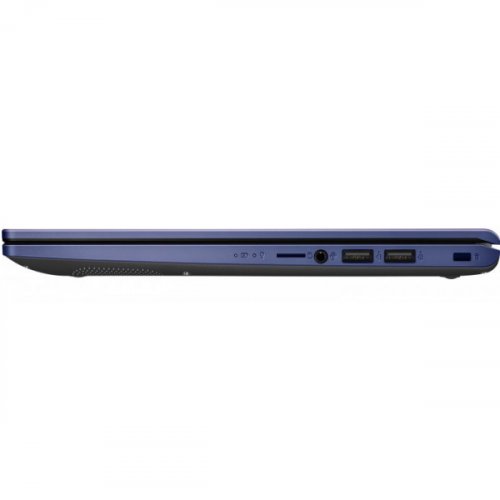Продать Ноутбук Asus X409JB-EK043 (90NB0QA4-M00740) Peacock Blue по Trade-In интернет-магазине Телемарт - Киев, Днепр, Украина фото
