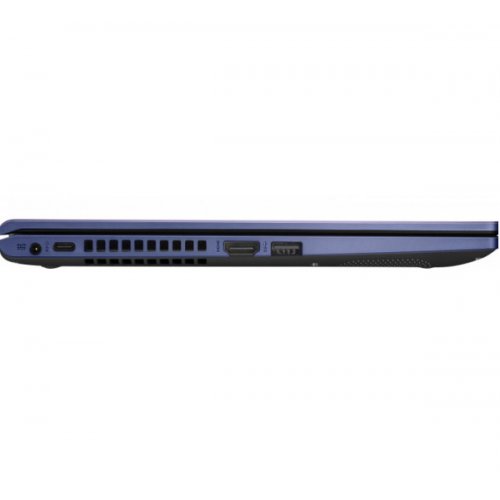 Продать Ноутбук Asus X409JB-EK043 (90NB0QA4-M00740) Peacock Blue по Trade-In интернет-магазине Телемарт - Киев, Днепр, Украина фото