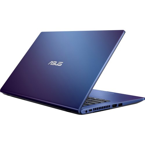 Продать Ноутбук Asus X409JB-EK043 (90NB0QA4-M00740) Peacock Blue по Trade-In интернет-магазине Телемарт - Киев, Днепр, Украина фото