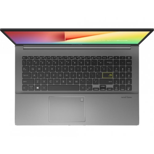 Продати Ноутбук Asus VivoBook S15 M533IA-BQ107 (90NB0RF3-M02640) Slate Grey за Trade-In у інтернет-магазині Телемарт - Київ, Дніпро, Україна фото
