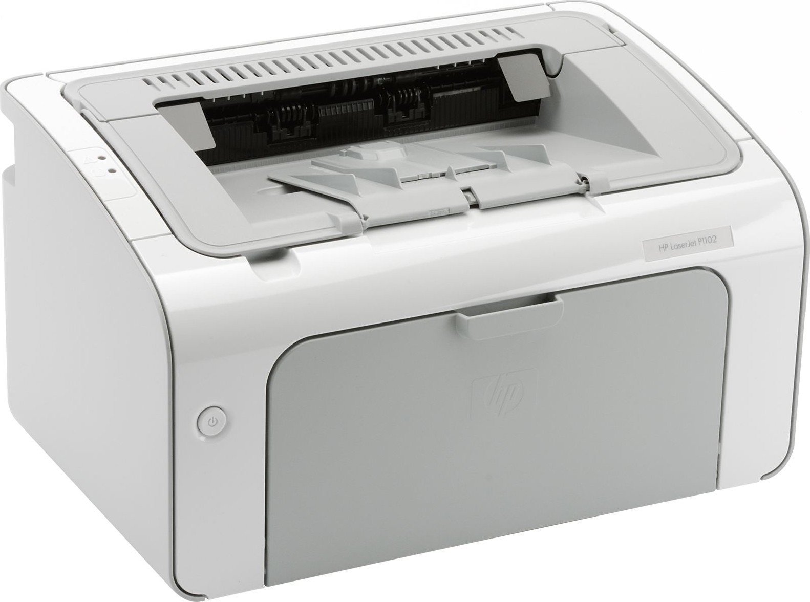 Купить Принтер HP LaserJet Pro P1102 (CE651A) - цена в Харькове, Киеве,  Днепре, Одессе в интернет-магазине Telemart