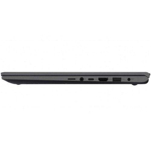 Продати Ноутбук Asus VivoBook 15 X512JA-BQ425 (90NB0QU3-M05920) Gun Grey за Trade-In у інтернет-магазині Телемарт - Київ, Дніпро, Україна фото