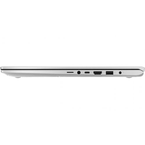 Продать Ноутбук Asus VivoBook 17 X712FA-AU835 (90NB0L61-M14280) Transparent Silver по Trade-In интернет-магазине Телемарт - Киев, Днепр, Украина фото