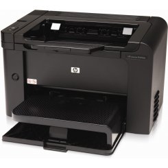 Принтер HP LaserJet Pro P1606dn (CE749A)