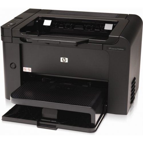 Купити Принтер HP LaserJet Pro P1606dn (CE749A) - ціна в Києві, Львові, Вінниці, Хмельницькому, Франківську, Україні | інтернет-магазин TELEMART.UA фото