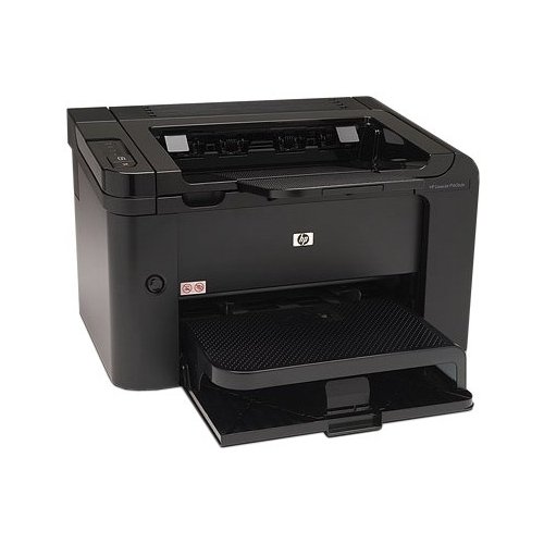 Купити Принтер HP LaserJet Pro P1606dn (CE749A) - ціна в Києві, Львові, Вінниці, Хмельницькому, Франківську, Україні | інтернет-магазин TELEMART.UA фото