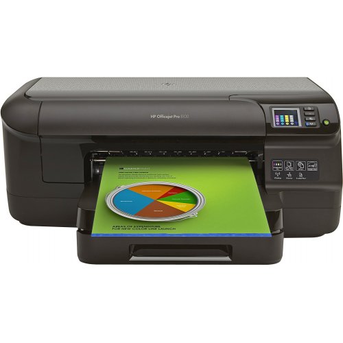 Купить Принтер HP Officejet Pro 8100 ePrinter (CM752A) - цена в Харькове, Киеве, Днепре, Одессе
в интернет-магазине Telemart фото