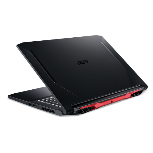 Продать Ноутбук Acer Nitro 5 AN517-52 (NH.Q8JEU.00B) Black по Trade-In интернет-магазине Телемарт - Киев, Днепр, Украина фото