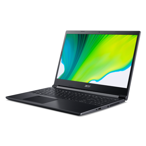 Продати Ноутбук Acer Aspire 7 A715-75G (NH.Q9AEU.00B) Black за Trade-In у інтернет-магазині Телемарт - Київ, Дніпро, Україна фото