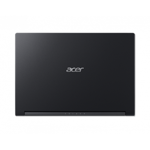 Продати Ноутбук Acer Aspire 7 A715-75G (NH.Q9AEU.007) Black за Trade-In у інтернет-магазині Телемарт - Київ, Дніпро, Україна фото