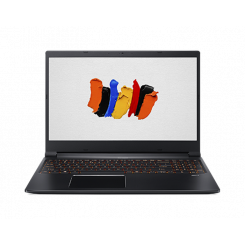 Ноутбук Acer ConceptD 3 Pro CN315-71P (NX.C50EU.005) Black