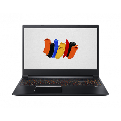 Продати Ноутбук Acer ConceptD 3 Pro CN315-71P (NX.C50EU.005) Black за Trade-In у інтернет-магазині Телемарт - Київ, Дніпро, Україна фото