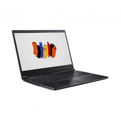 Продати Ноутбук Acer ConceptD 3 Pro CN315-71P (NX.C50EU.005) Black за Trade-In у інтернет-магазині Телемарт - Київ, Дніпро, Україна фото