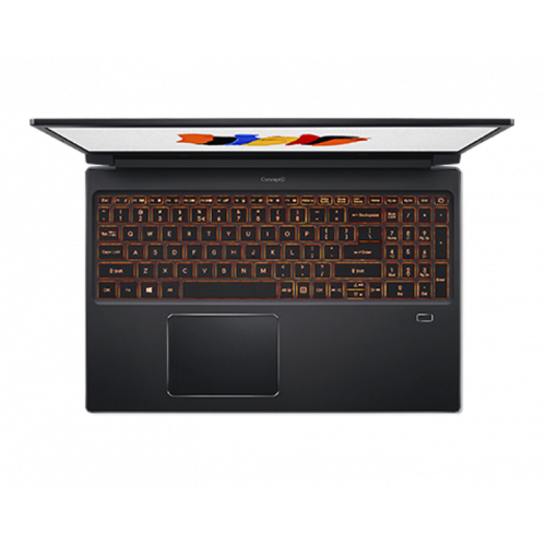 Продати Ноутбук Acer ConceptD 3 Pro CN315-71P (NX.C50EU.005) Black за Trade-In у інтернет-магазині Телемарт - Київ, Дніпро, Україна фото