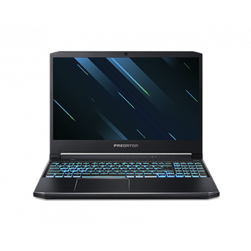 Продати Ноутбук Acer Predator Helios 300 PH315-53 (NH.Q7XEU.00E) Black за Trade-In у інтернет-магазині Телемарт - Київ, Дніпро, Україна фото
