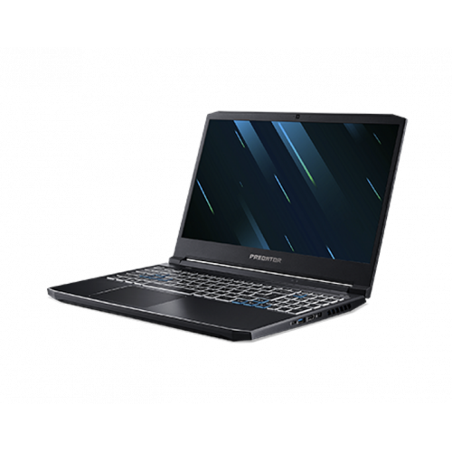 Продати Ноутбук Acer Predator Helios 300 PH315-53 (NH.Q7XEU.00E) Black за Trade-In у інтернет-магазині Телемарт - Київ, Дніпро, Україна фото