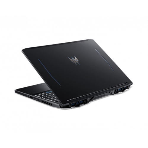 Продати Ноутбук Acer Predator Helios 300 PH315-53 (NH.Q7XEU.00E) Black за Trade-In у інтернет-магазині Телемарт - Київ, Дніпро, Україна фото