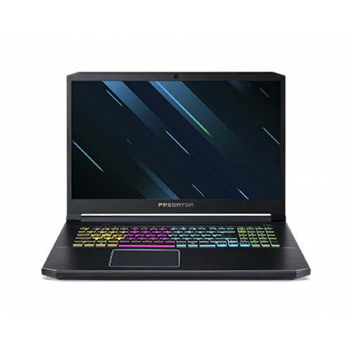 Продати Ноутбук Acer Predator Helios 300 PH317-54 (NH.Q9VEU.007) Black за Trade-In у інтернет-магазині Телемарт - Київ, Дніпро, Україна фото