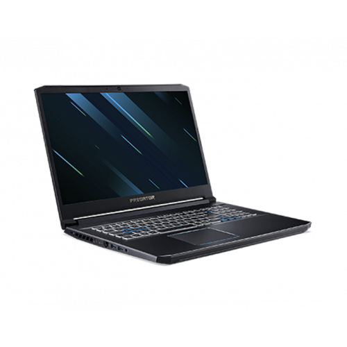 Продати Ноутбук Acer Predator Helios 300 PH317-54 (NH.Q9VEU.007) Black за Trade-In у інтернет-магазині Телемарт - Київ, Дніпро, Україна фото