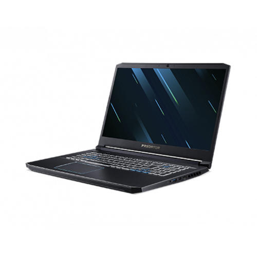 Продати Ноутбук Acer Predator Helios 300 PH317-54 (NH.Q9VEU.007) Black за Trade-In у інтернет-магазині Телемарт - Київ, Дніпро, Україна фото