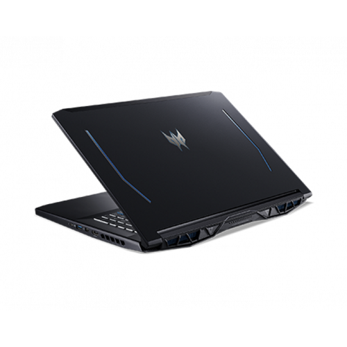 Продати Ноутбук Acer Predator Helios 300 PH317-54 (NH.Q9VEU.007) Black за Trade-In у інтернет-магазині Телемарт - Київ, Дніпро, Україна фото