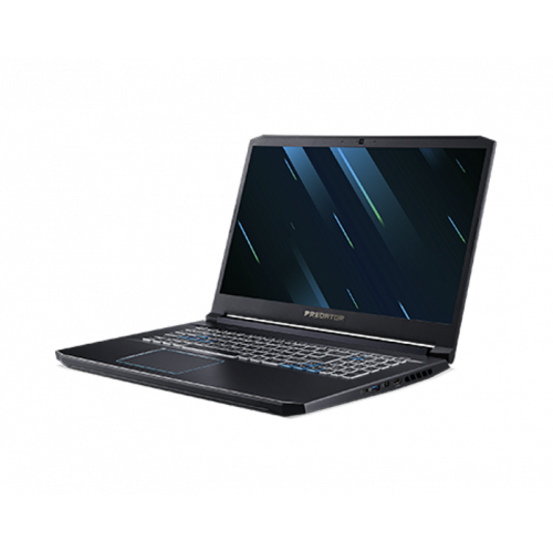 Продати Ноутбук Acer Predator Helios 300 PH315-53 (NH.Q7XEU.00G) Black за Trade-In у інтернет-магазині Телемарт - Київ, Дніпро, Україна фото