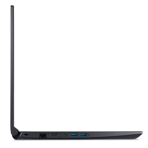 Продати Ноутбук Acer Aspire 7 A715-41G (NH.Q8LEU.00A) Black за Trade-In у інтернет-магазині Телемарт - Київ, Дніпро, Україна фото