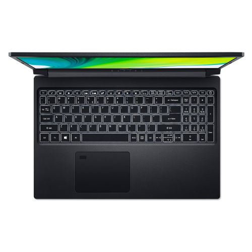Продати Ноутбук Acer Aspire 7 A715-41G (NH.Q8LEU.00A) Black за Trade-In у інтернет-магазині Телемарт - Київ, Дніпро, Україна фото