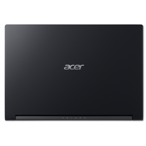 Продать Ноутбук Acer Aspire 7 A715-41G (NH.Q8LEU.00A) Black по Trade-In интернет-магазине Телемарт - Киев, Днепр, Украина фото
