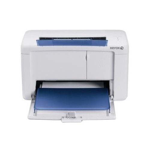 Купить Принтер Xerox Phaser 3010 (3010V B) - цена в Харькове, Киеве, Днепре, Одессе
в интернет-магазине Telemart фото