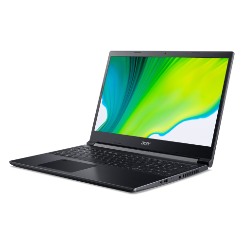 Продати Ноутбук Acer Aspire 7 A715-75G-536P (NH.Q99EU.002) Black за Trade-In у інтернет-магазині Телемарт - Київ, Дніпро, Україна фото