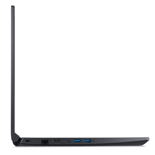 Продати Ноутбук Acer Aspire 7 A715-75G-536P (NH.Q99EU.002) Black за Trade-In у інтернет-магазині Телемарт - Київ, Дніпро, Україна фото