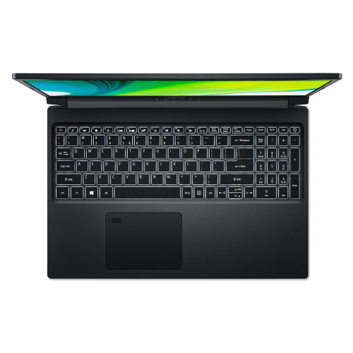 Продати Ноутбук Acer Aspire 7 A715-75G-536P (NH.Q99EU.002) Black за Trade-In у інтернет-магазині Телемарт - Київ, Дніпро, Україна фото