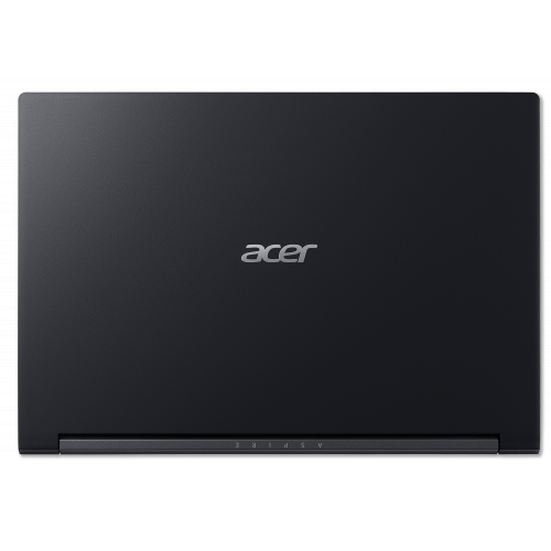 Продати Ноутбук Acer Aspire 7 A715-75G-536P (NH.Q99EU.002) Black за Trade-In у інтернет-магазині Телемарт - Київ, Дніпро, Україна фото