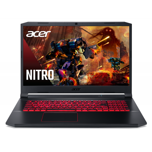 Продати Ноутбук Acer Nitro 5 AN515-55-76FM (NH.Q7MEU.010) Black за Trade-In у інтернет-магазині Телемарт - Київ, Дніпро, Україна фото