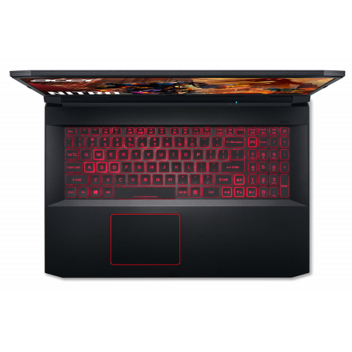 Продати Ноутбук Acer Nitro 5 AN515-55-76FM (NH.Q7MEU.010) Black за Trade-In у інтернет-магазині Телемарт - Київ, Дніпро, Україна фото