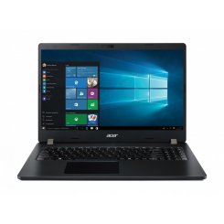 Ноутбук Acer TravelMate P2 TMP215-52 (NX.VLNEU.03B) Black