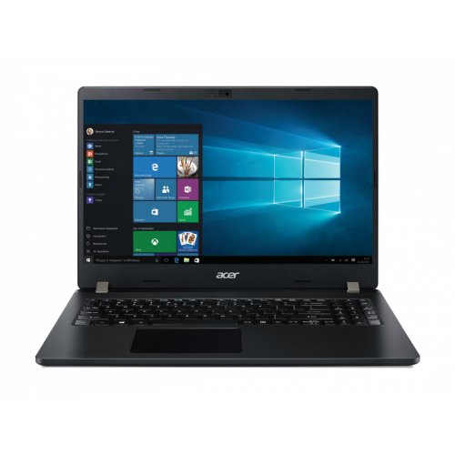Продати Ноутбук Acer TravelMate P2 TMP215-52 (NX.VLNEU.03B) Black за Trade-In у інтернет-магазині Телемарт - Київ, Дніпро, Україна фото
