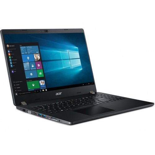 Продати Ноутбук Acer TravelMate P2 TMP215-52 (NX.VLNEU.03B) Black за Trade-In у інтернет-магазині Телемарт - Київ, Дніпро, Україна фото