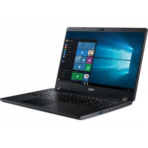 Продати Ноутбук Acer TravelMate P2 TMP215-52 (NX.VLNEU.03B) Black за Trade-In у інтернет-магазині Телемарт - Київ, Дніпро, Україна фото
