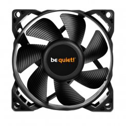 Фото Кулер для корпуса Be Quiet! Pure Wings 2 80mm (BL044)