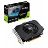 Asus GeForce GTX 1650 Phoenix OC 4096MB (PH-GTX1650-O4GD6-P)