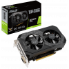 Фото Відеокарта Asus TUF GeForce GTX 1650 Gaming OC 4096MB (TUF-GTX1650-O4GD6-P-GAMING)
