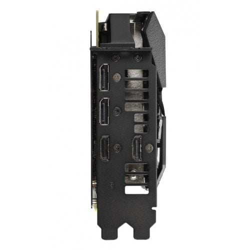 Продать Видеокарта Asus ROG GeForce RTX 2060 SUPER Evo V2 STRIX 8192MB (ROG-STRIX-RTX2060S-8G-EVO-V2-GAMING) по Trade-In интернет-магазине Телемарт - Киев, Днепр, Украина фото
