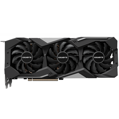 Продати Відеокарта Gigabyte Radeon RX 5600 XT 6144MB (GV-R56XTGAMING-6GD) за Trade-In у інтернет-магазині Телемарт - Київ, Дніпро, Україна фото