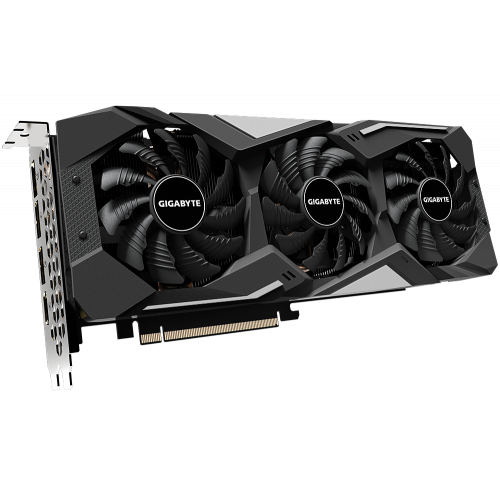 Продати Відеокарта Gigabyte Radeon RX 5600 XT 6144MB (GV-R56XTGAMING-6GD) за Trade-In у інтернет-магазині Телемарт - Київ, Дніпро, Україна фото
